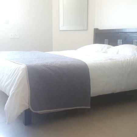Apartment 2 Bedrooms Central Location Ashdod Dış mekan fotoğraf