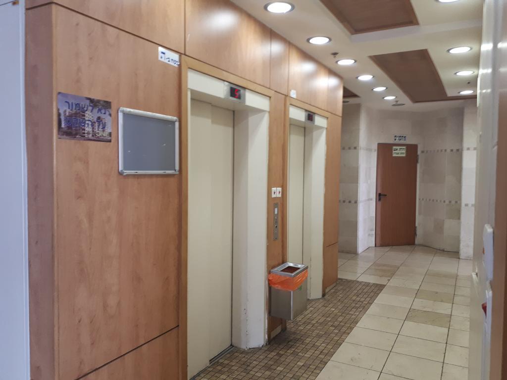 Apartment 2 Bedrooms Central Location Ashdod Dış mekan fotoğraf
