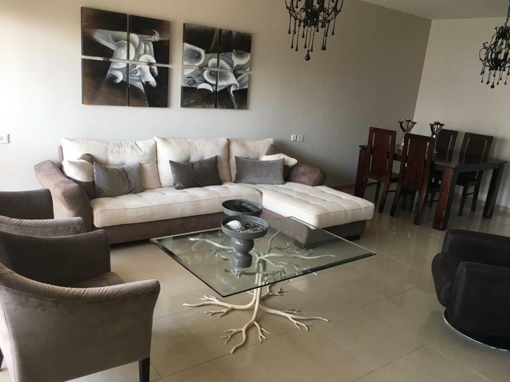 Apartment 2 Bedrooms Central Location Ashdod Dış mekan fotoğraf