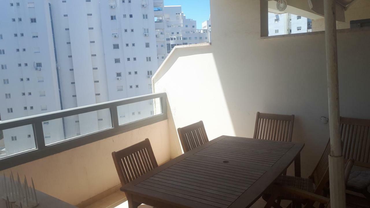 Apartment 2 Bedrooms Central Location Ashdod Dış mekan fotoğraf