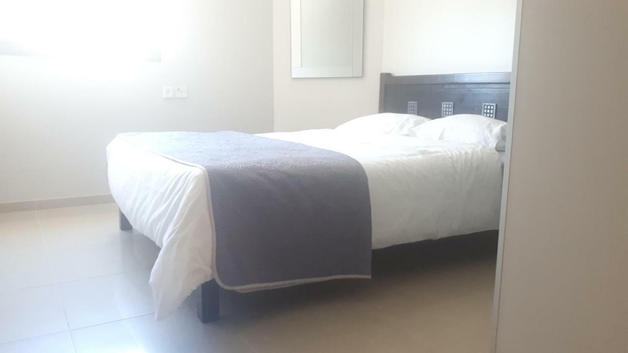Apartment 2 Bedrooms Central Location Ashdod Dış mekan fotoğraf