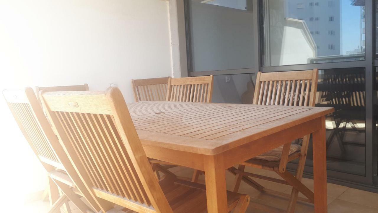 Apartment 2 Bedrooms Central Location Ashdod Dış mekan fotoğraf