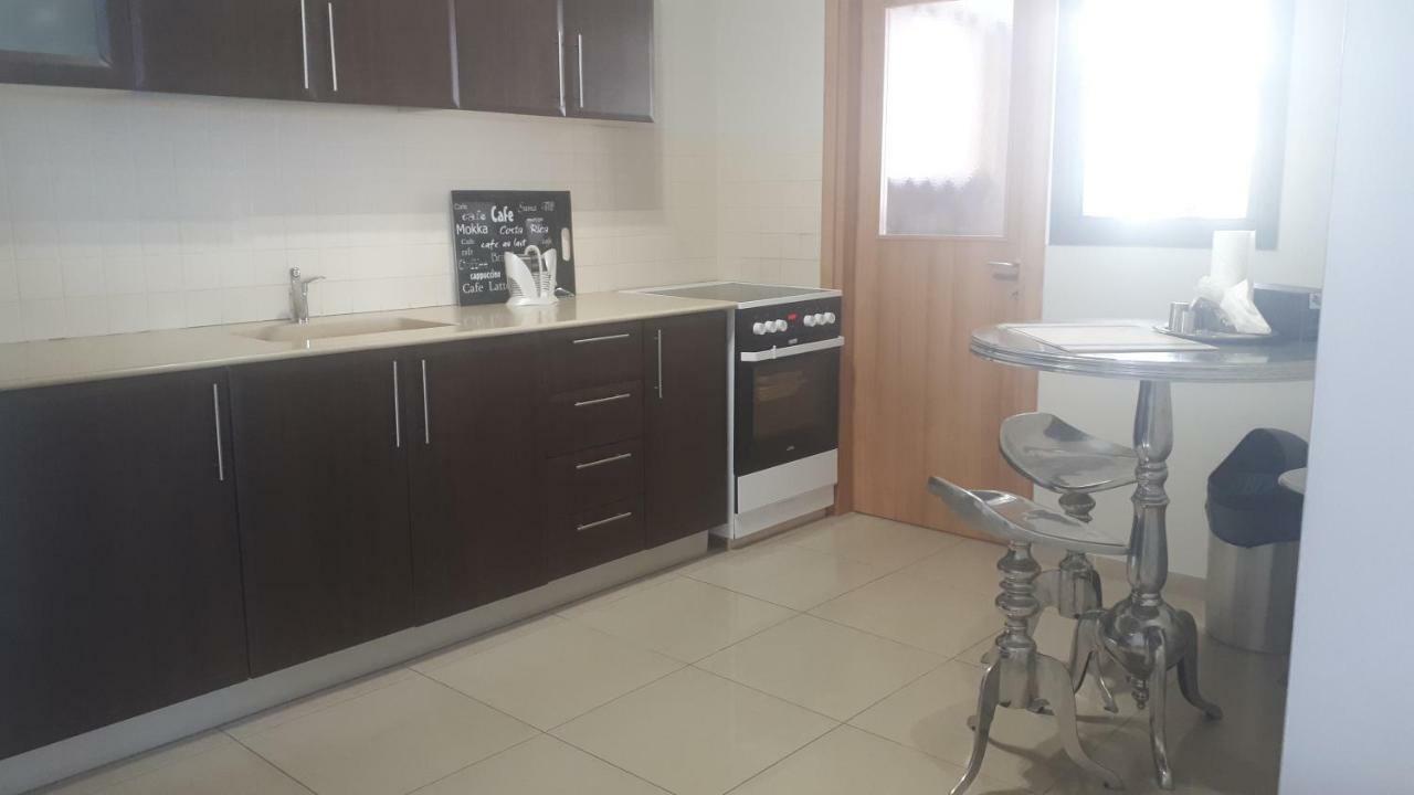 Apartment 2 Bedrooms Central Location Ashdod Dış mekan fotoğraf