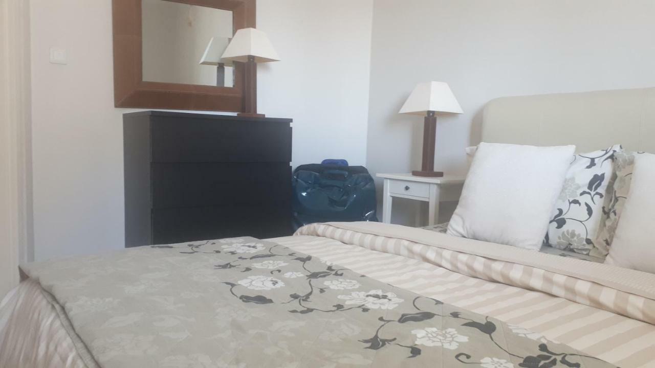 Apartment 2 Bedrooms Central Location Ashdod Dış mekan fotoğraf