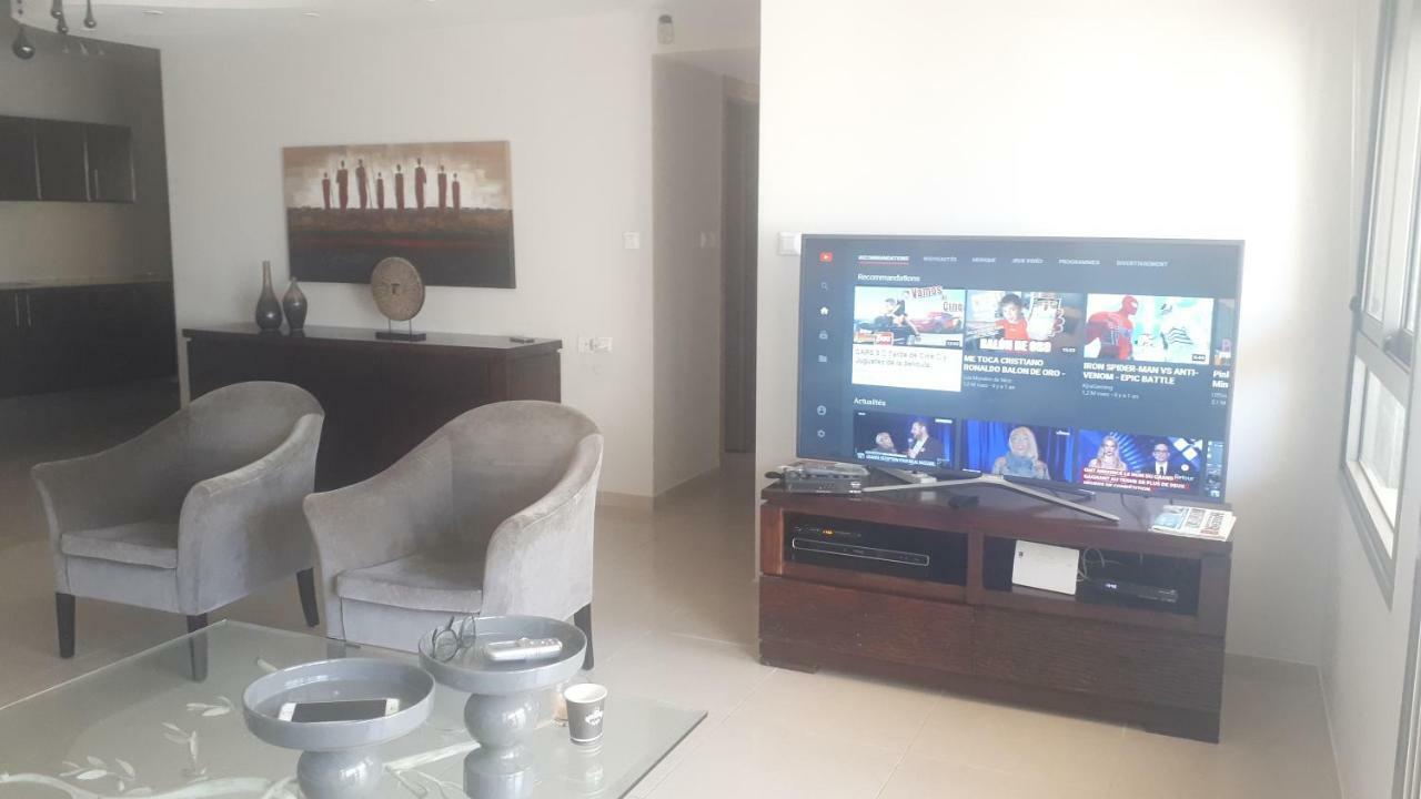 Apartment 2 Bedrooms Central Location Ashdod Dış mekan fotoğraf