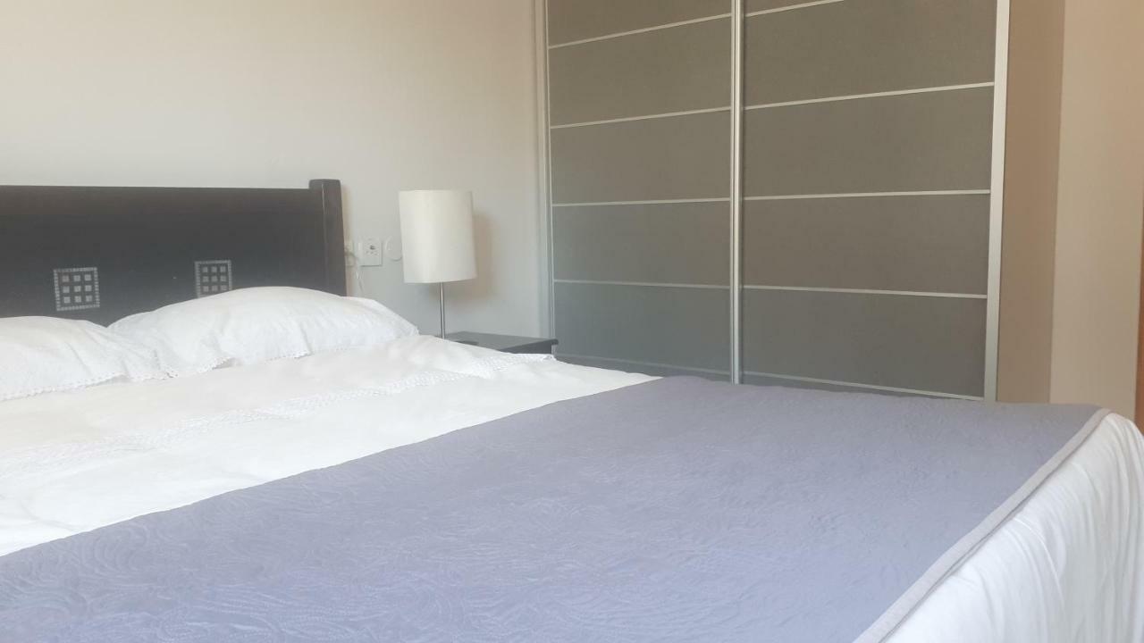 Apartment 2 Bedrooms Central Location Ashdod Dış mekan fotoğraf