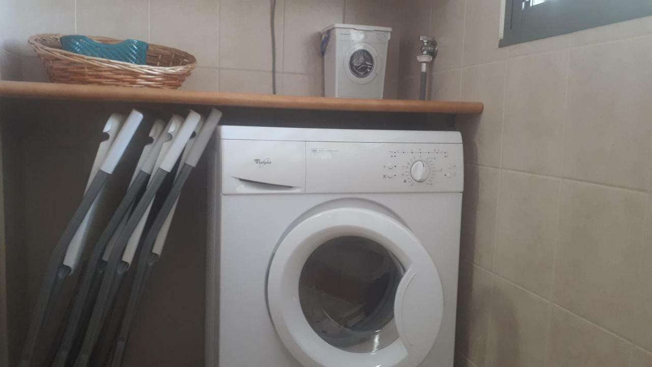 Apartment 2 Bedrooms Central Location Ashdod Dış mekan fotoğraf
