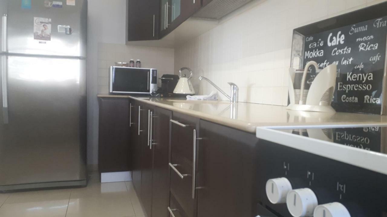 Apartment 2 Bedrooms Central Location Ashdod Dış mekan fotoğraf